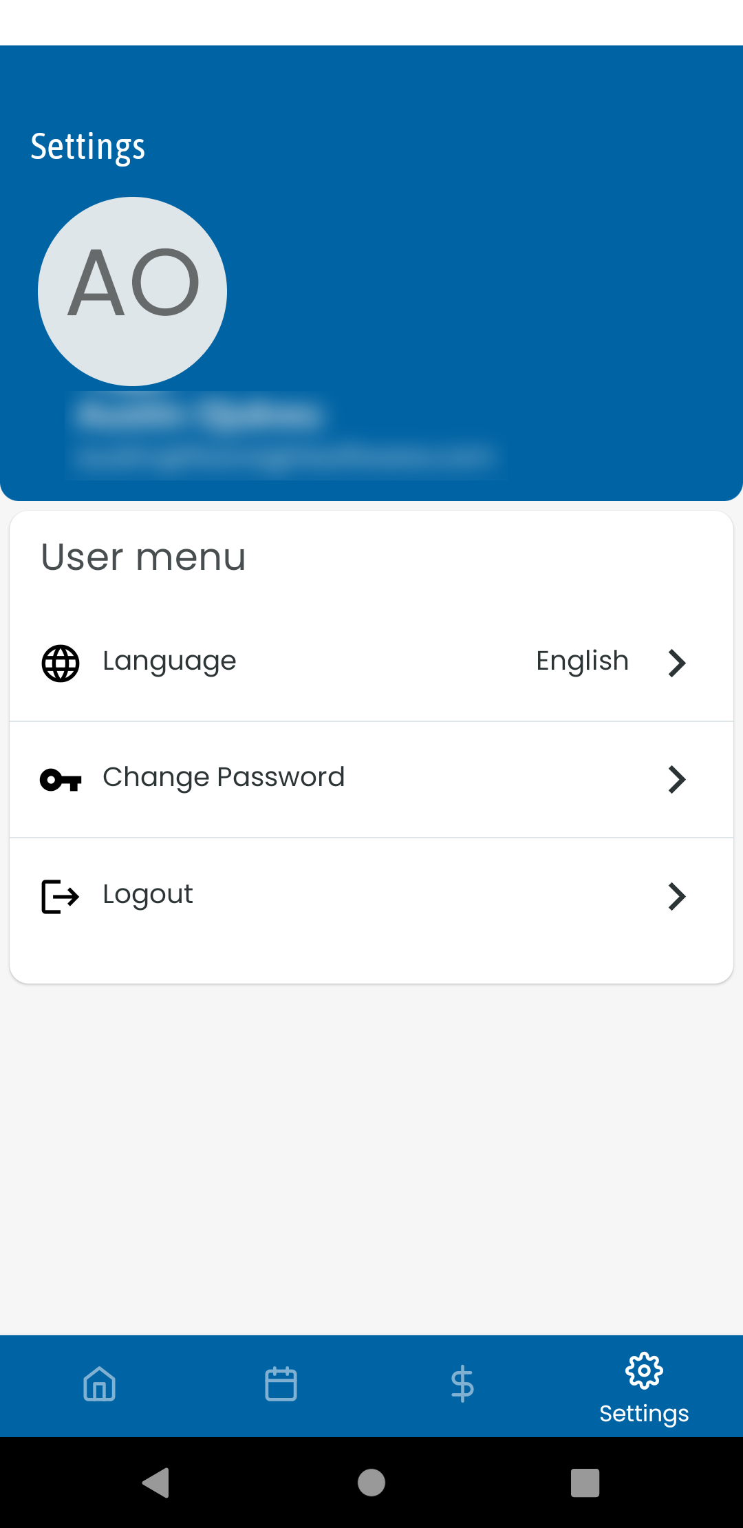 Weird top padding in App.Header in Android · Issue #2936 · callstack ...