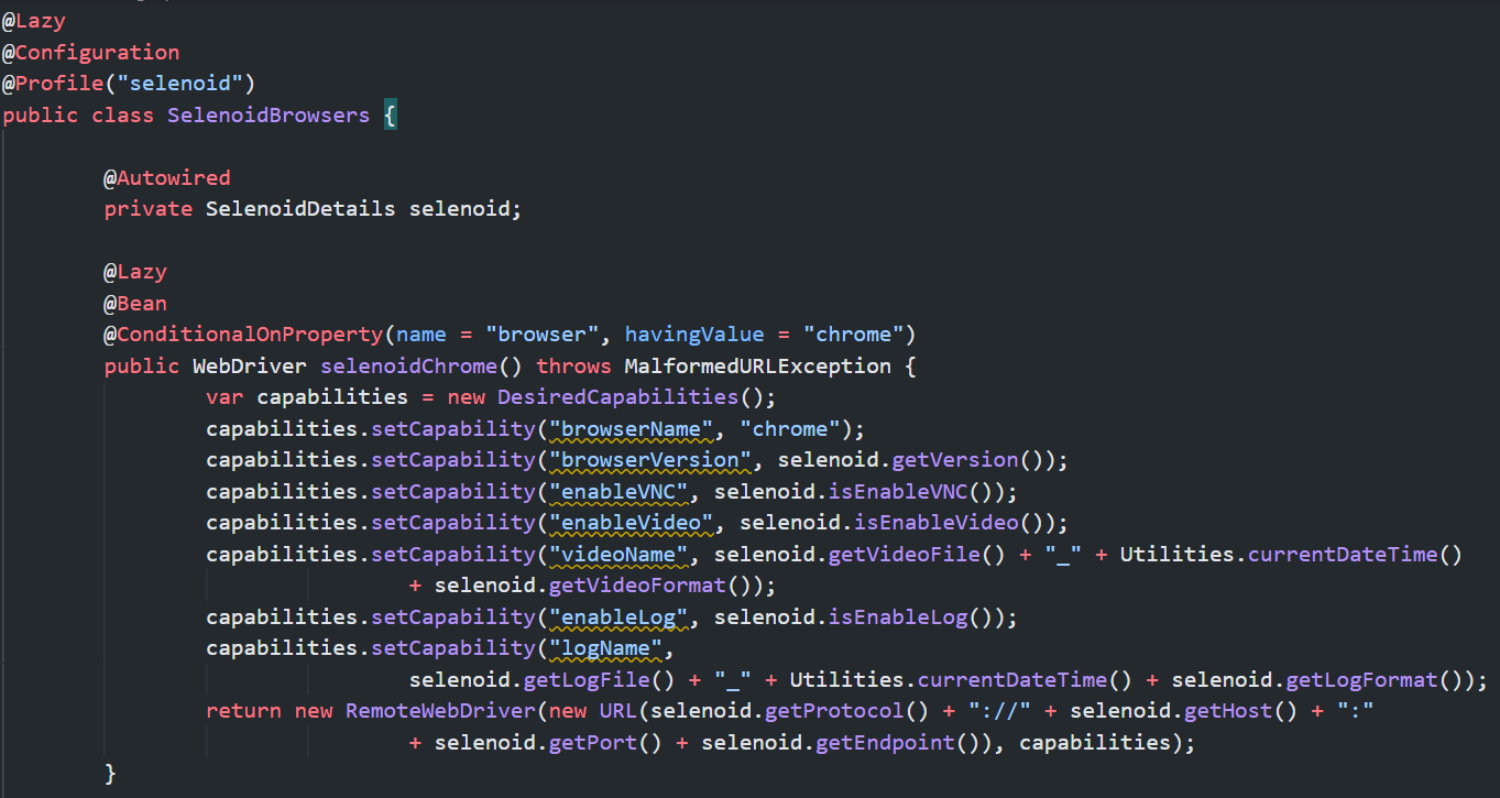 GitHub - VinothMessi/continuous-testing: Continuous Testing pipeline ...