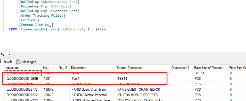 Sqljointype In Query Object Dataitem In Not Working Issue