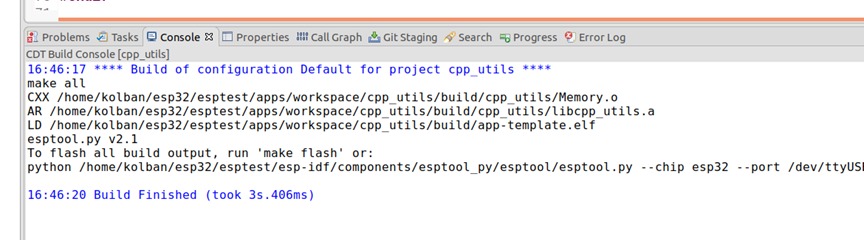 How should I execute Sampleclient.cpp programs in Eclipse · Issue #139 ...