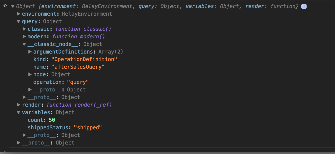 Uncaught TypeError Cannot read property '__classic_node__' of