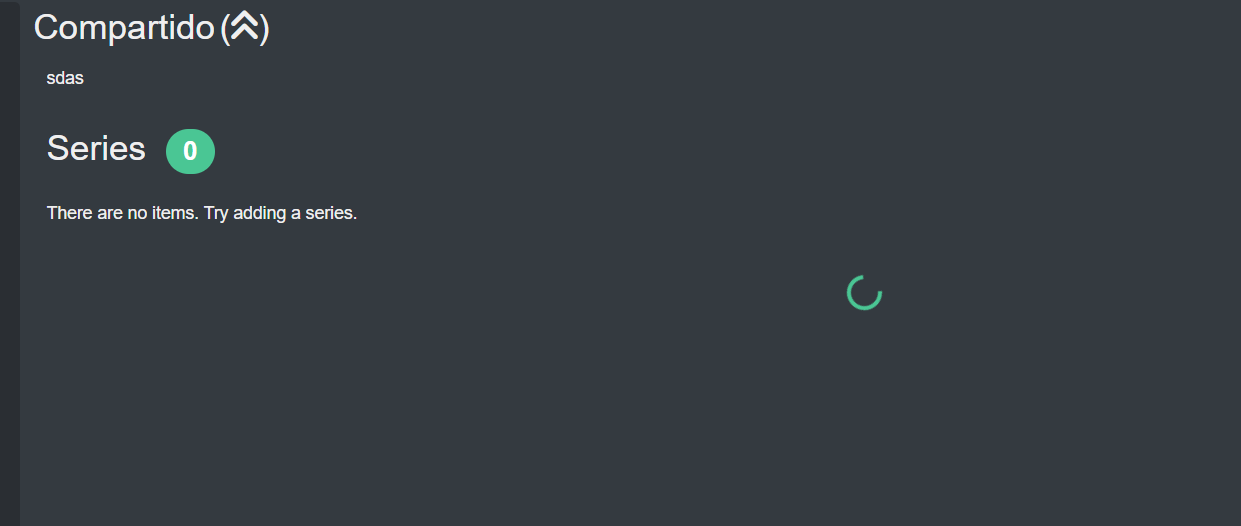 BUG Promoting collections not working as expected · Issue #1731 ...
