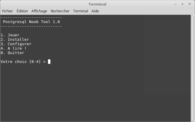 GitHub - Romreventon/Postgresql-Noob-Tool: A very simple bash script ...
