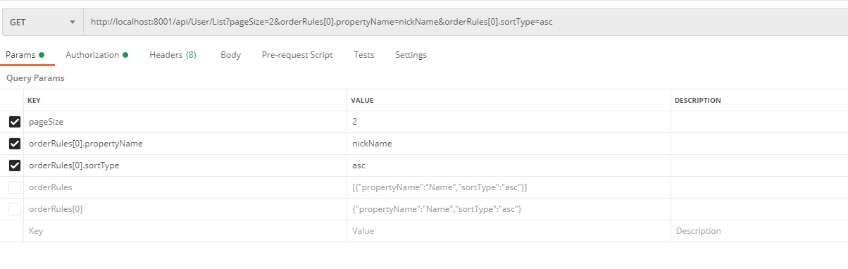FromRoute / FromQuery binding failed · Issue #24234 · dotnet/aspnetcore ...