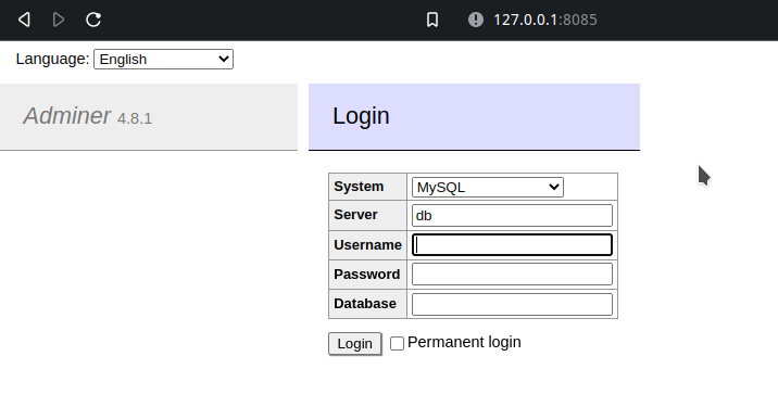 GitHub - Gornius/docker-swarm-example