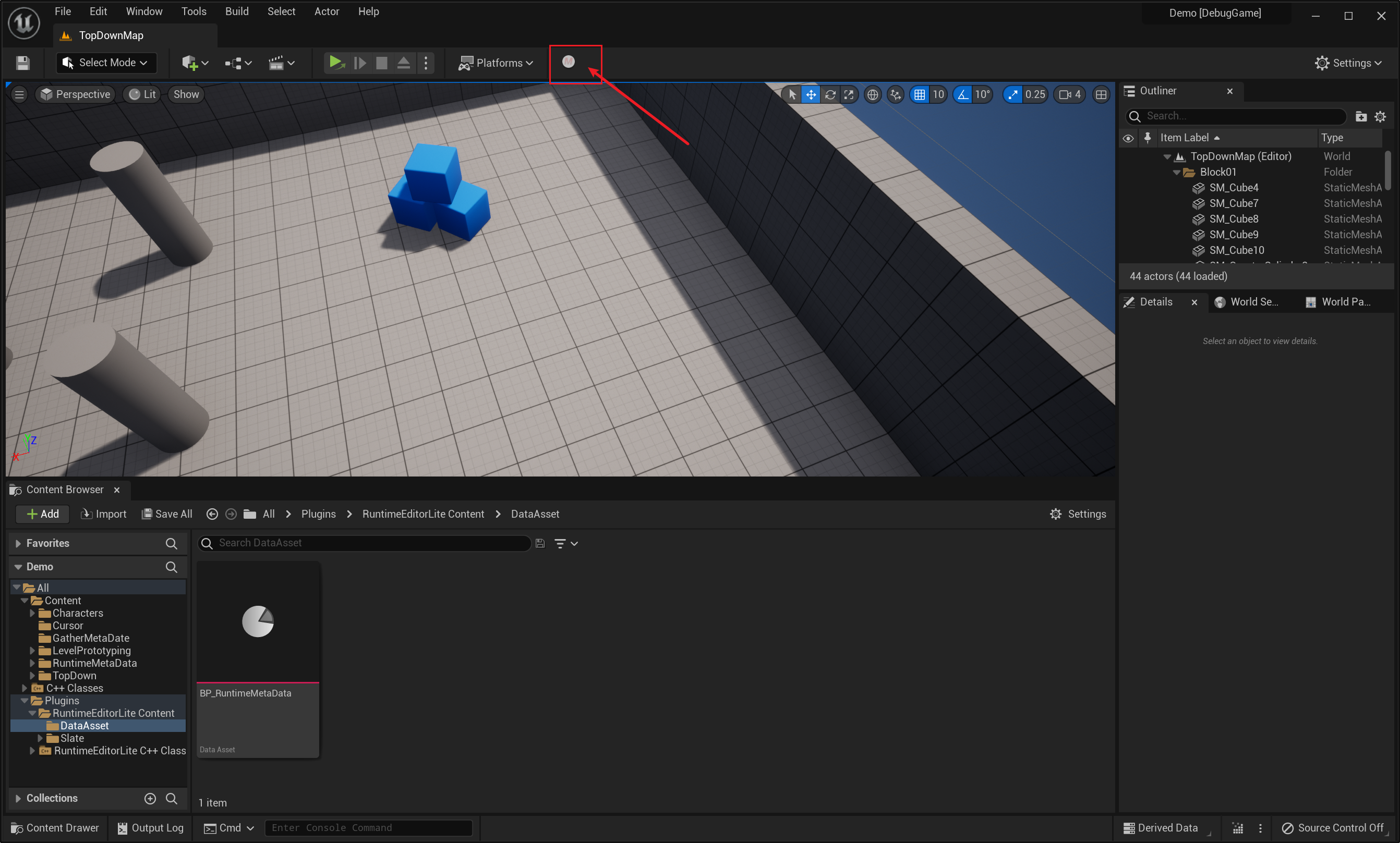 GitHub - byTangs/RuntimeEditorDocumentation · GitHub
