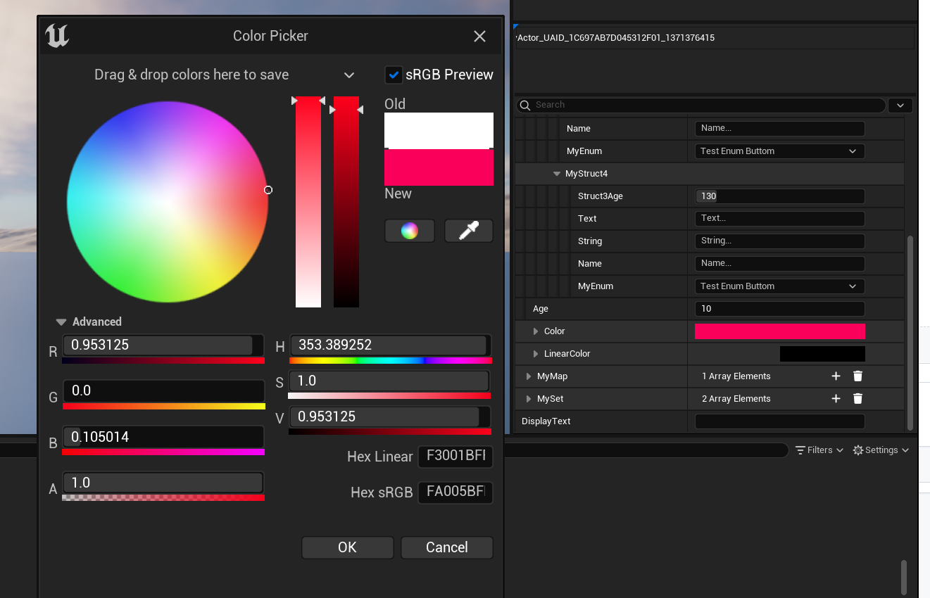 GitHub - byTangs/RuntimeEditorDocumentation