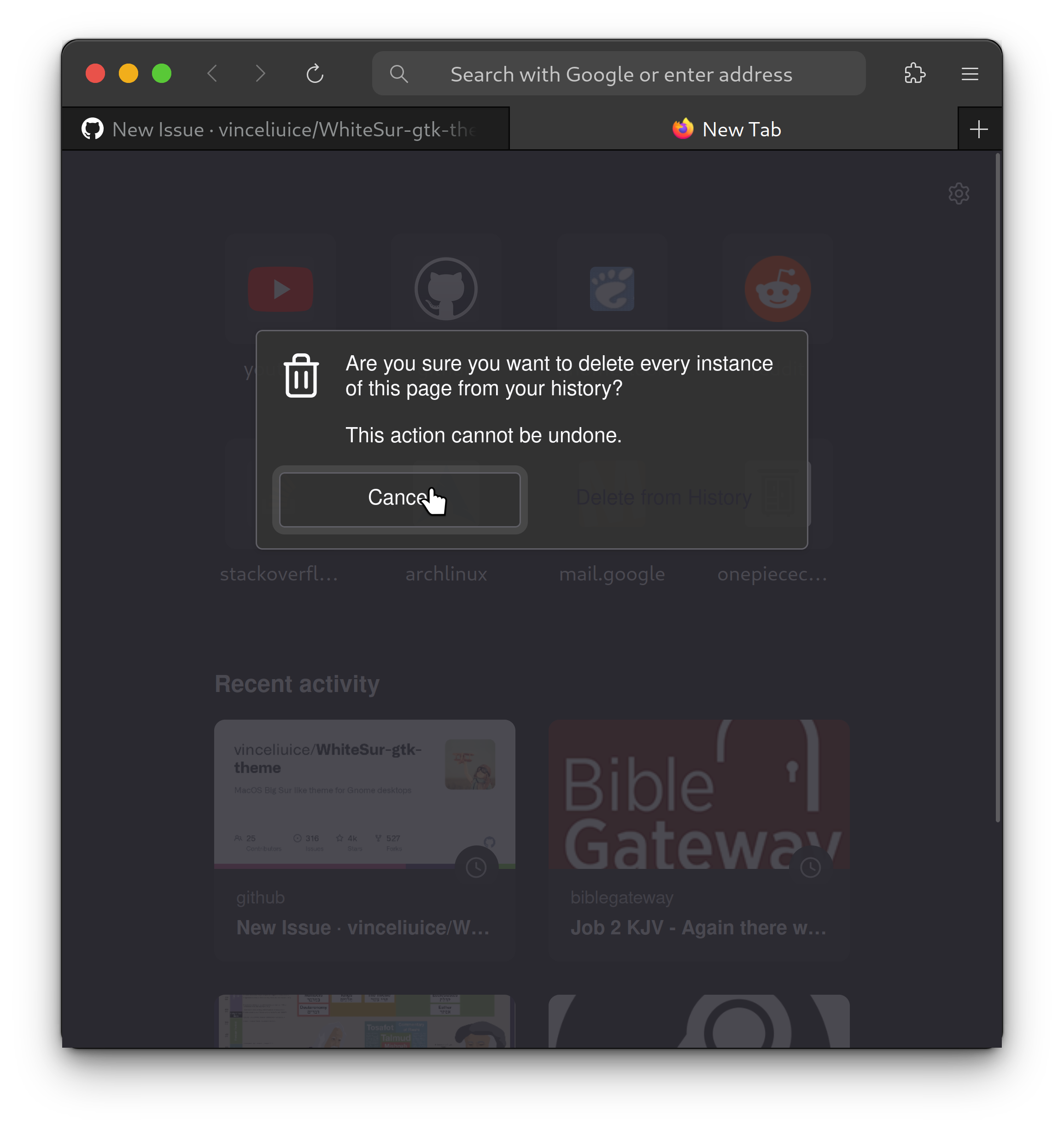 issues-with-the-delete-from-history-button-in-firefox-issue-879