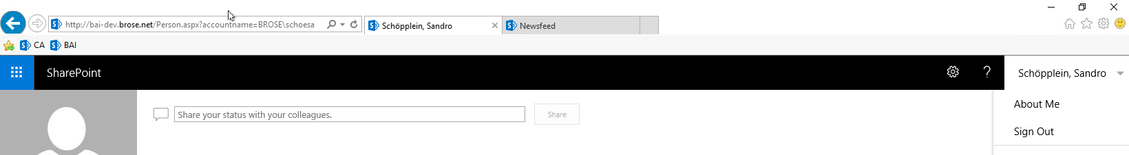 Custom action not working in SharePoint 2019 on premise · Issue #3363 ...