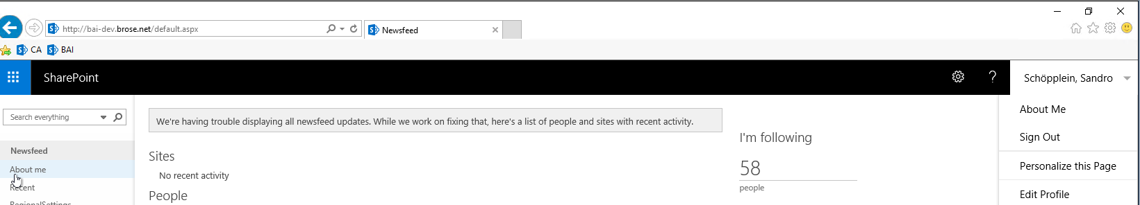 Custom action not working in SharePoint 2019 on premise · Issue #3363 ...