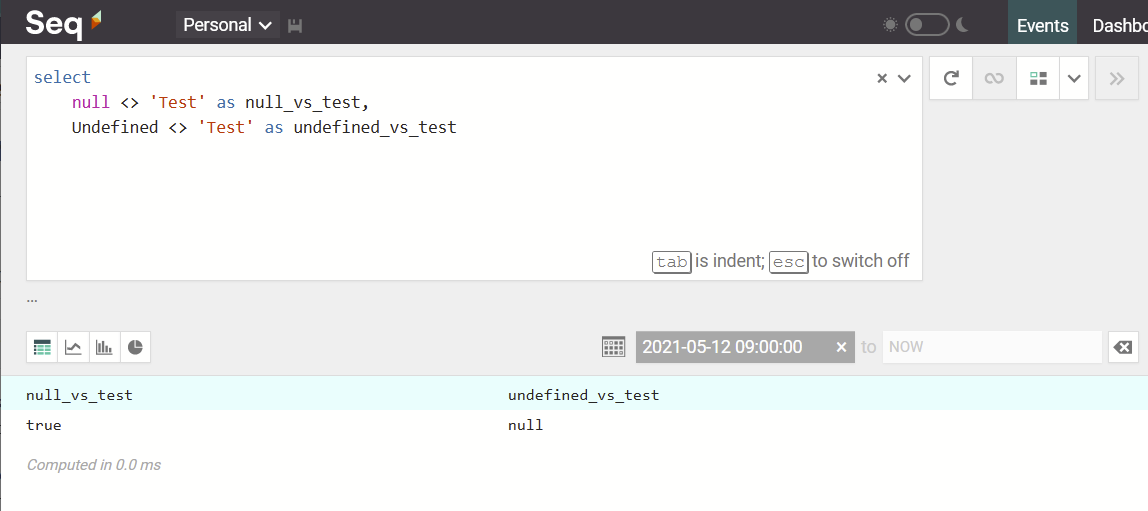 Signals with or not in don't include null values · Issue #1216 ...