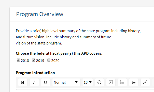 Formatting for help text in app is not working consistently · Issue ...