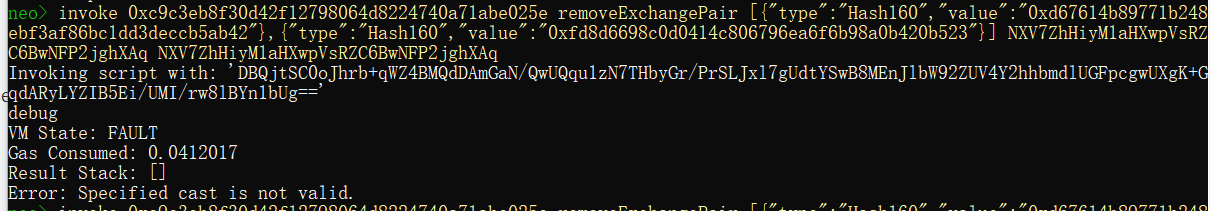 Check null should return · Issue #527 · neo-project/neo-devpack-dotnet ...