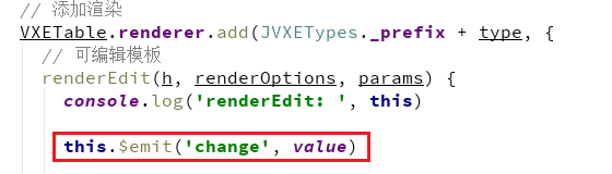 自定义可编辑渲染组件如何实现实时校验？ · Issue #945 · x-extends/vxe-table · GitHub