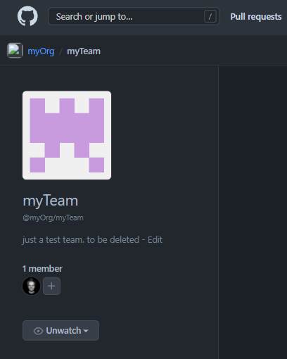 Unable to set team as reviewer · Issue #6395 · cli/cli · GitHub