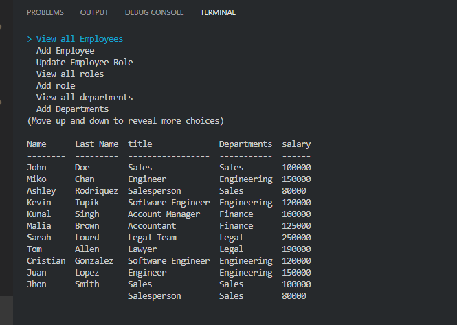GitHub - cr7st74n/Employee_Tracker