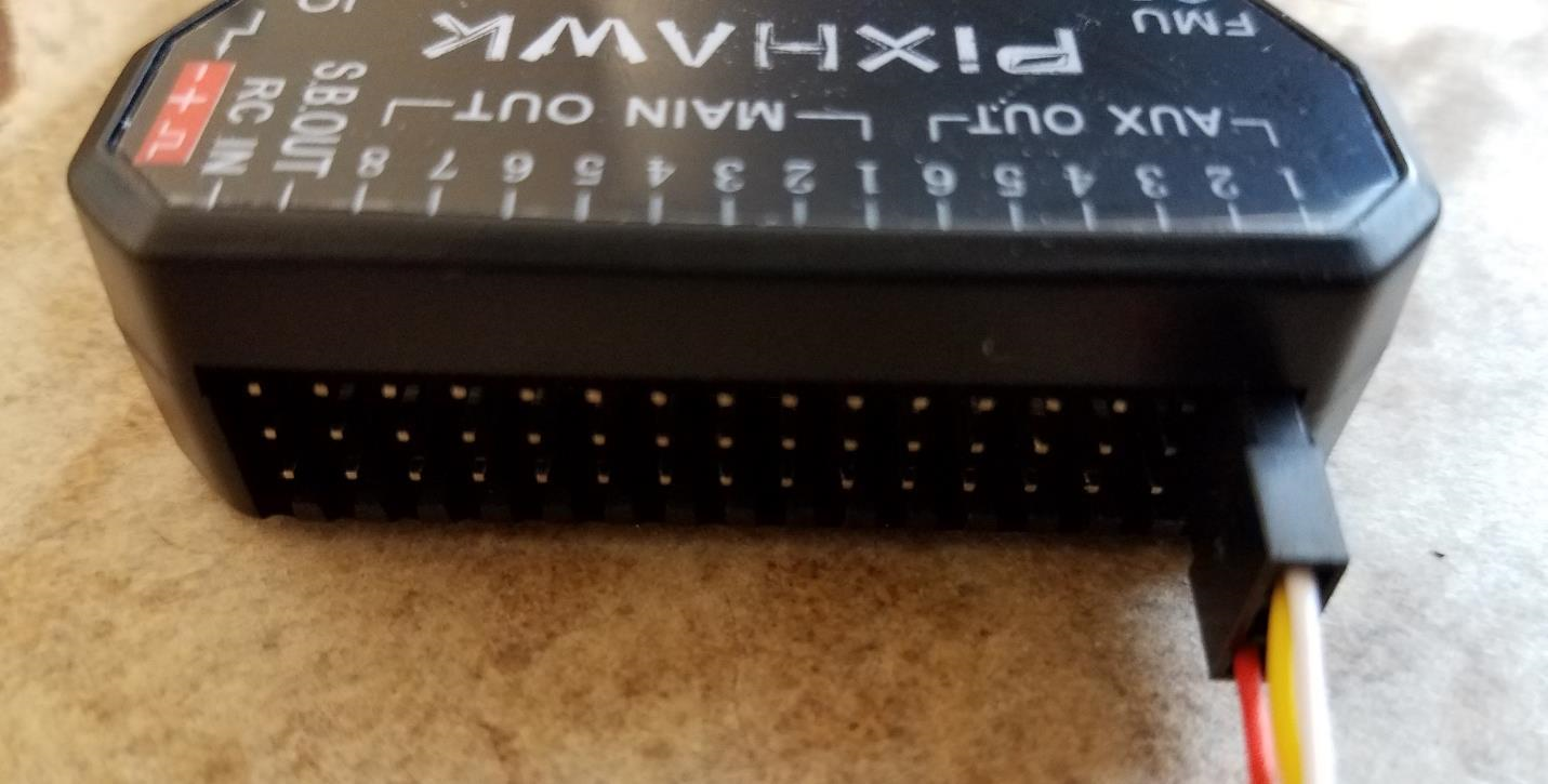 Images for Camera Trigger Direct from Pixhawk Page (NEW) · Issue 1033