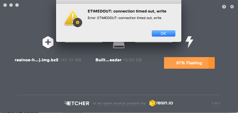 Etcher github