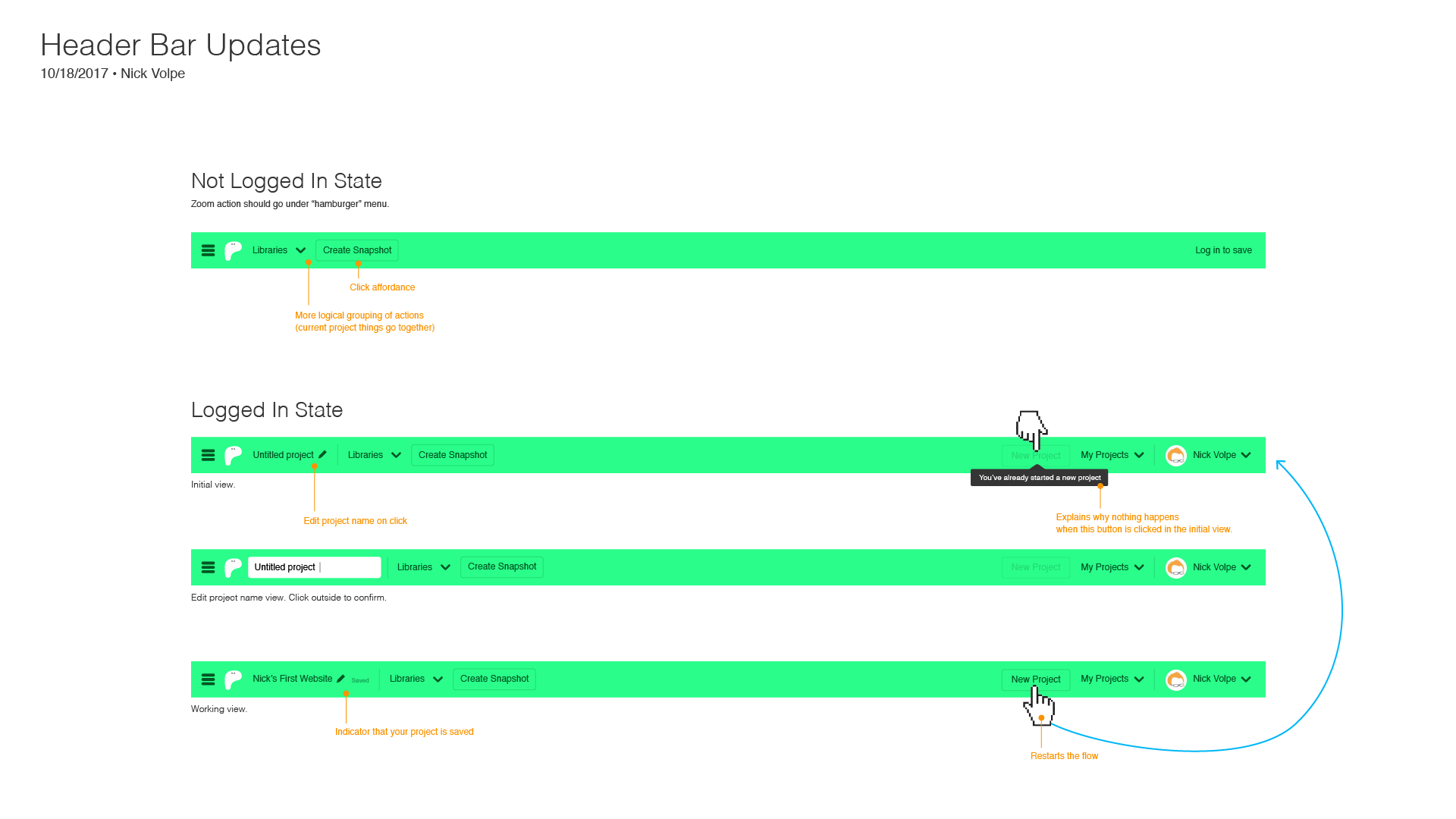 header bar updates - popcode-01