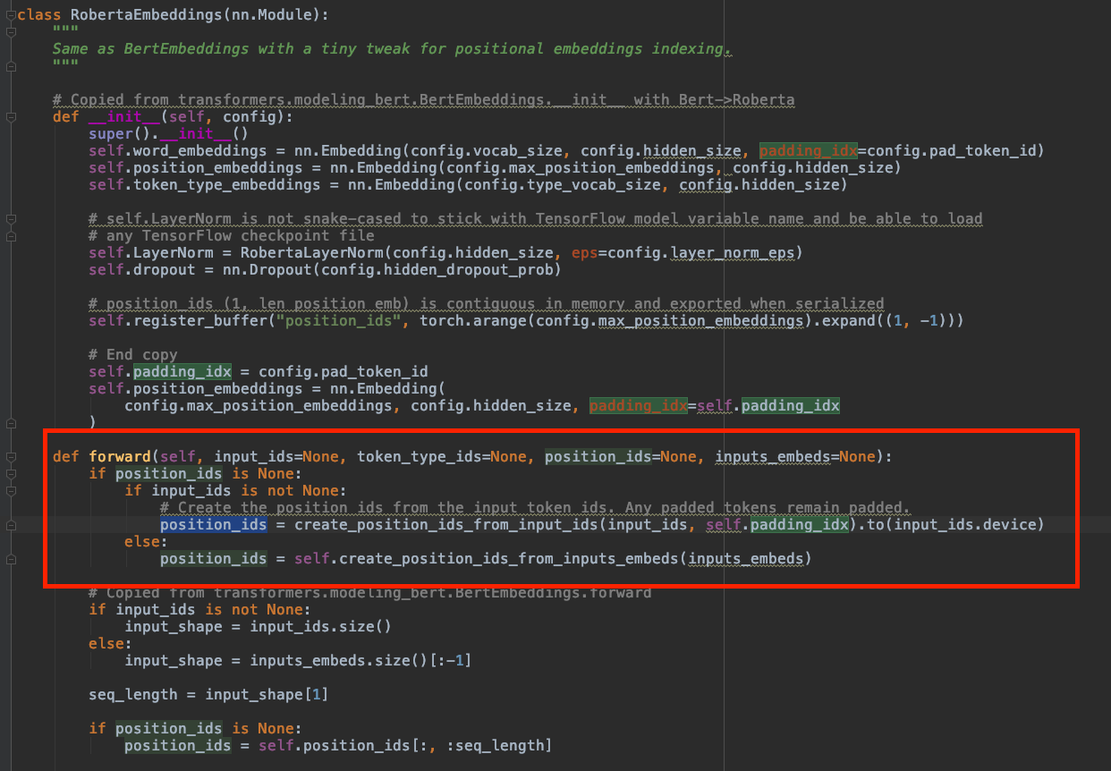 Clarification of the code · Issue #3 · vickyzayats/roberta_tf_ckpt · GitHub