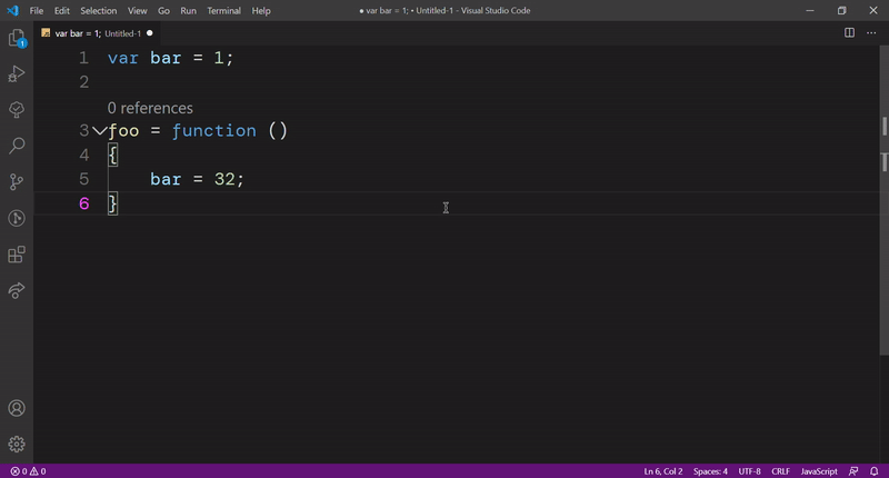 Incorrect CodeLens position when using Mouse Wheel Zoom · Issue #96891 ...