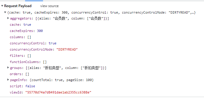 计算字段保存之后无法使用问题 · Issue #1985 · running-elephant/datart · GitHub