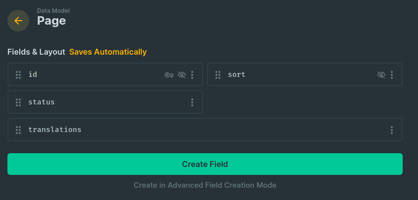 Editing a translation field fails with error (and creates new ...