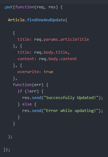 GitHub - asciiterminal/RESTful-API-Node.JS: Its a simple demo for how ...