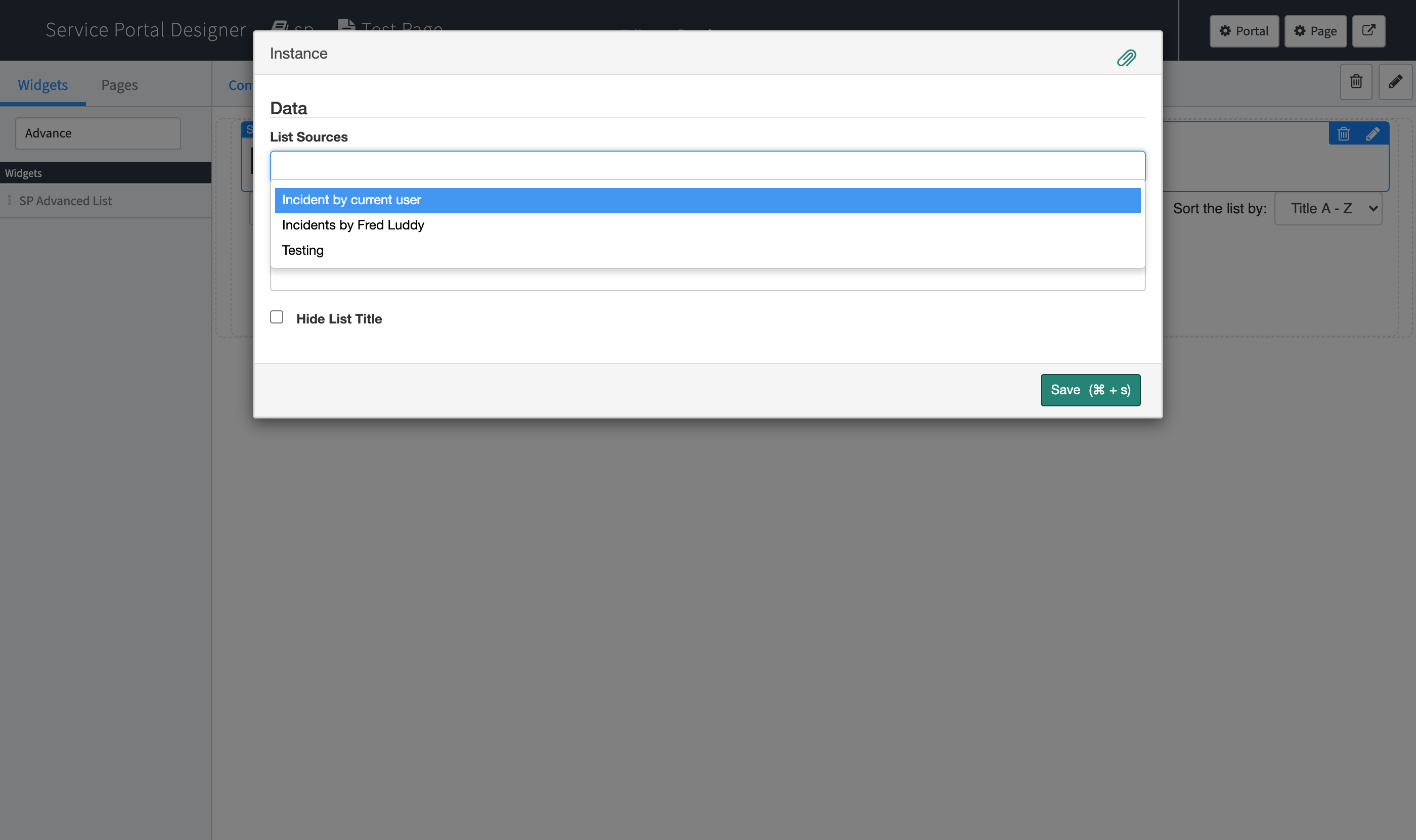 GitHub eemelikoli/snmultitablelistapp Custom application for