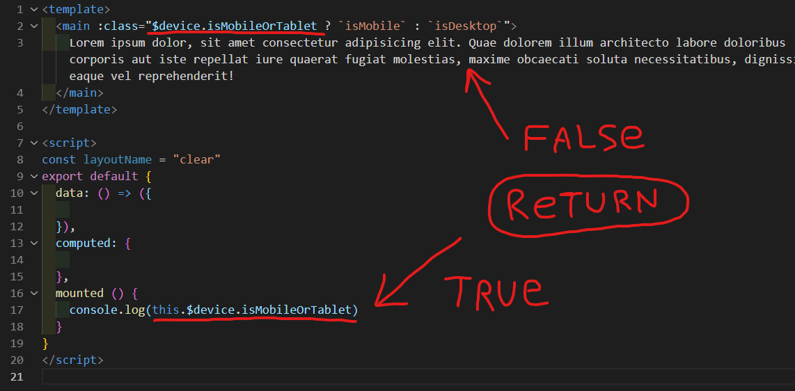 It is not works if I change device in developer panel · Issue #60 ...