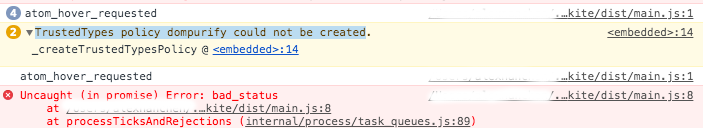 Kite atom plugin stuck in initializing · Issue #446 · kiteco/issue ...
