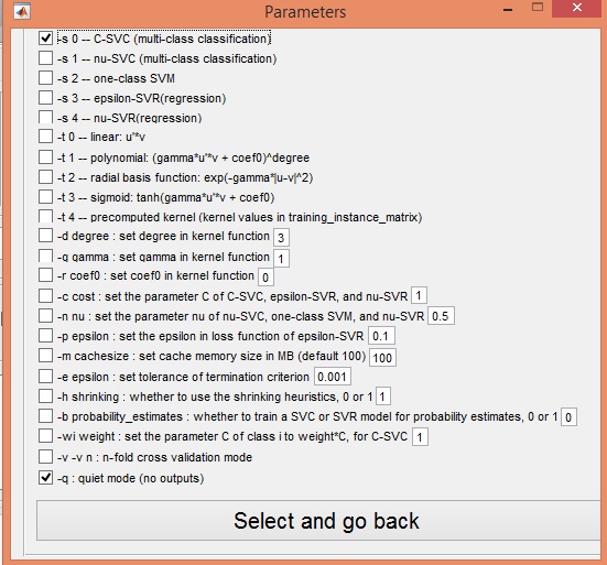 GitHub - yms3786/featureselect: A software for feature selection and ...