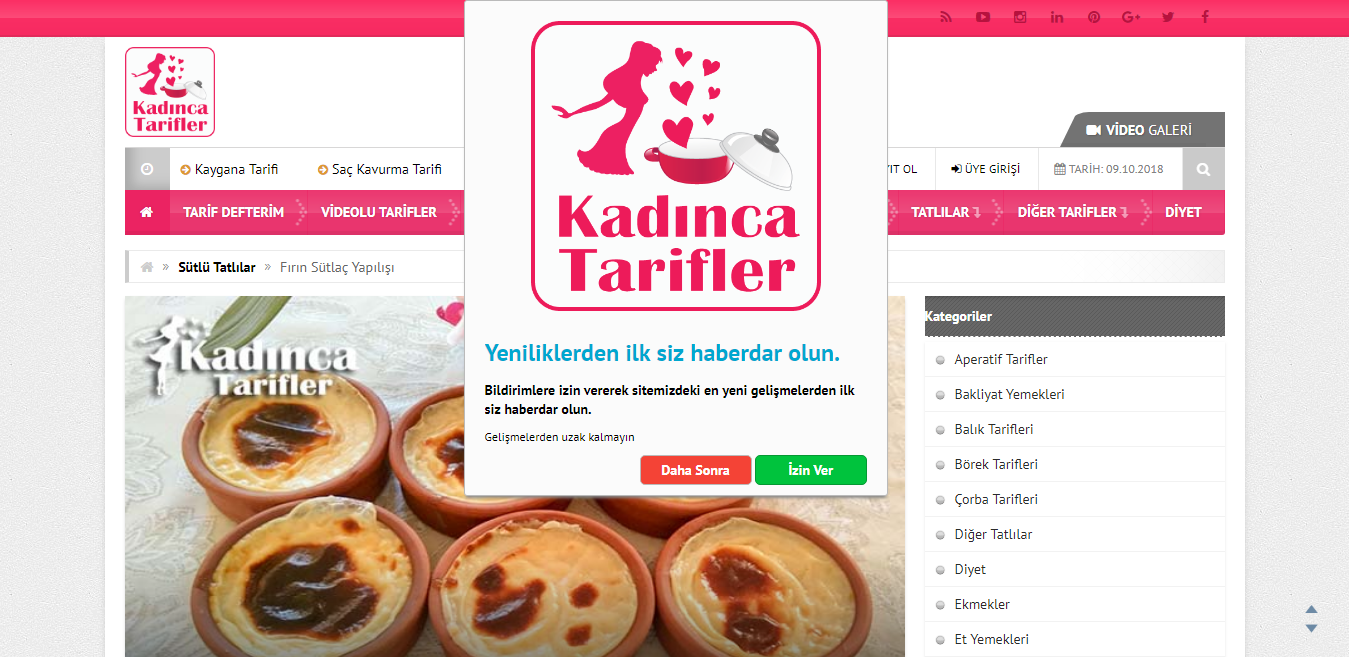 KadincaTarifler.com KadincaTarifler.com