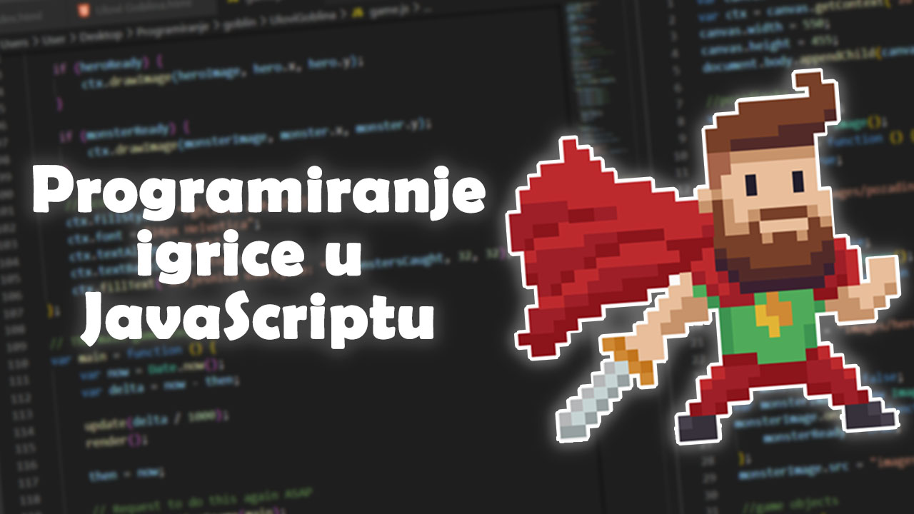 GitHub - mariosever/Programiranje-igrice-u-JavaScriptu: Hakerice Petra ...