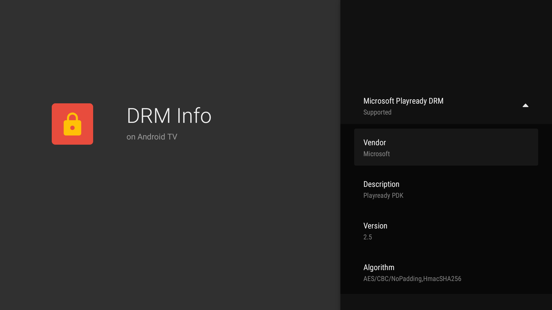 Netflix 4K won't work after update to Android Pie · Issue #838 ...