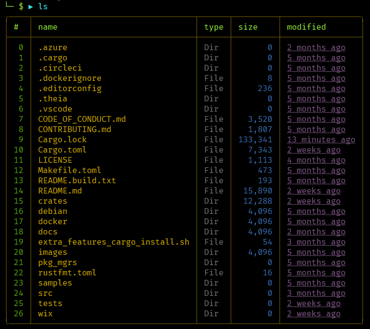 remove ansi colors if this is not a tty by fdncred · Pull Request 4058