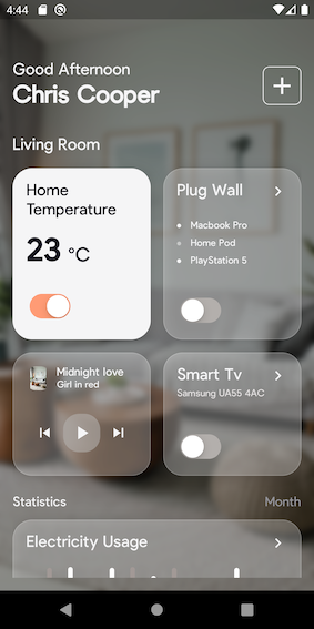 GitHub - FLYINGKRIPTO/stack_smart_home: Stack Smart Home Manager ...