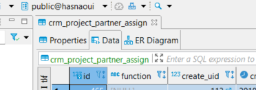 Scrambled labels on tabs in GUI v2 · Issue #19993 · dbeaver/dbeaver ...