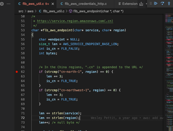 [Question]: VS Code debugger · Issue #2 · moosecasa/vscode-acutest-test ...