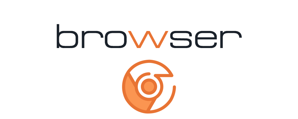 Browser Detection Logo