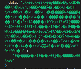 seems like discord updated the remote auth api · Issue #7 · Vap0r1ze ...