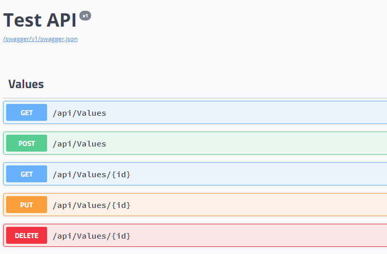 GitHub - GautamAtGitHub/WebAPI_Swagger: Swagger Demo