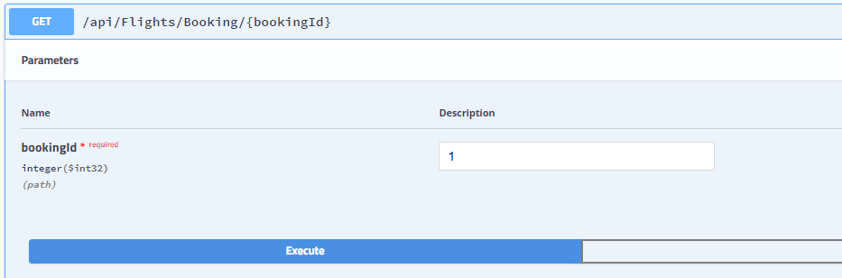 GitHub - GautamAtGitHub/AcmeFlightsApi: Acme Flights API POC · GitHub