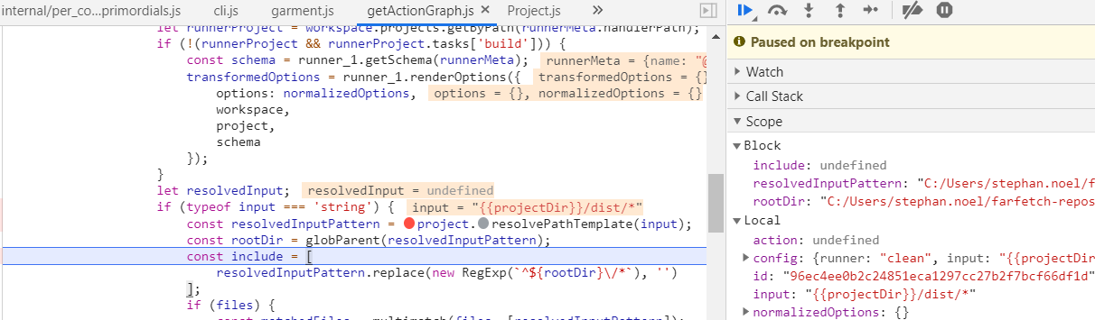 Non-existant rootDir causing obscure error messages · Issue #11 ...