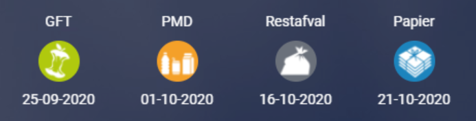 Icons for garbage collection · Issue #7097 · Templarian/MaterialDesign ...