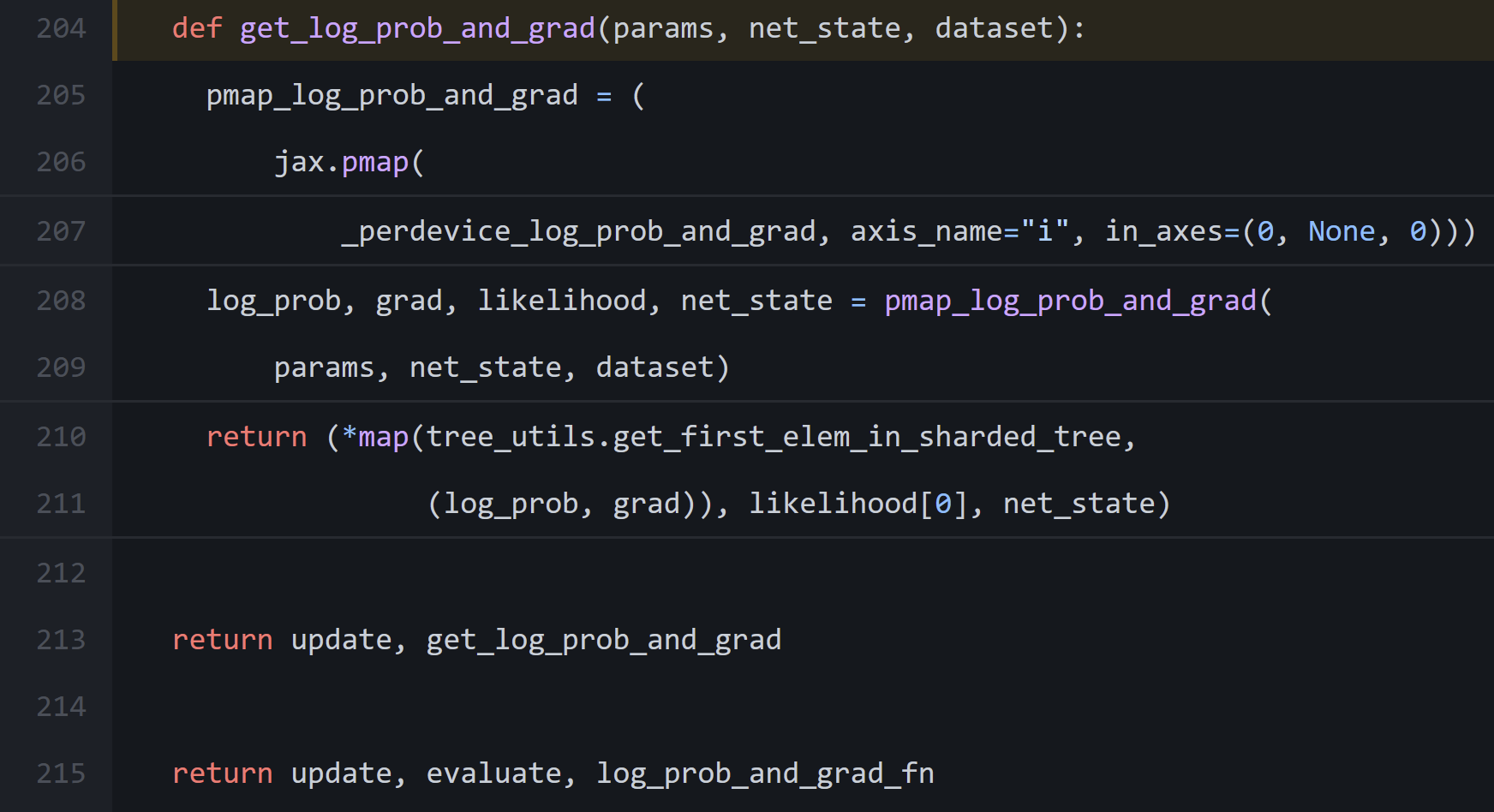 Bug in bnn_hmc repo · Issue #913 · google-research/google-research · GitHub