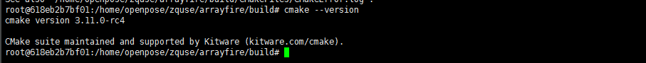 lack of glad/glad.h · Issue #2395 · arrayfire/arrayfire · GitHub