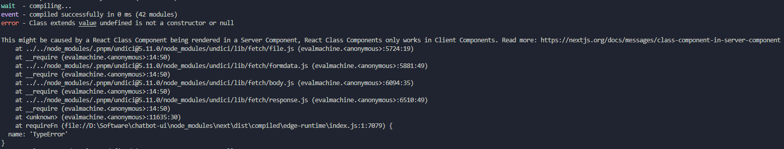 UI asks for api key even when one is set on the server side · Issue ...