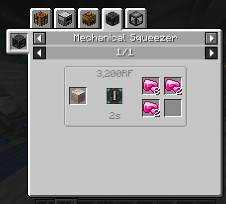 Many ore duplication bugs · Issue #291 · EnigmaticaModpacks/Enigmatica8 ...