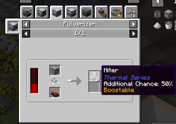 Many ore duplication bugs · Issue #291 · EnigmaticaModpacks/Enigmatica8 ...